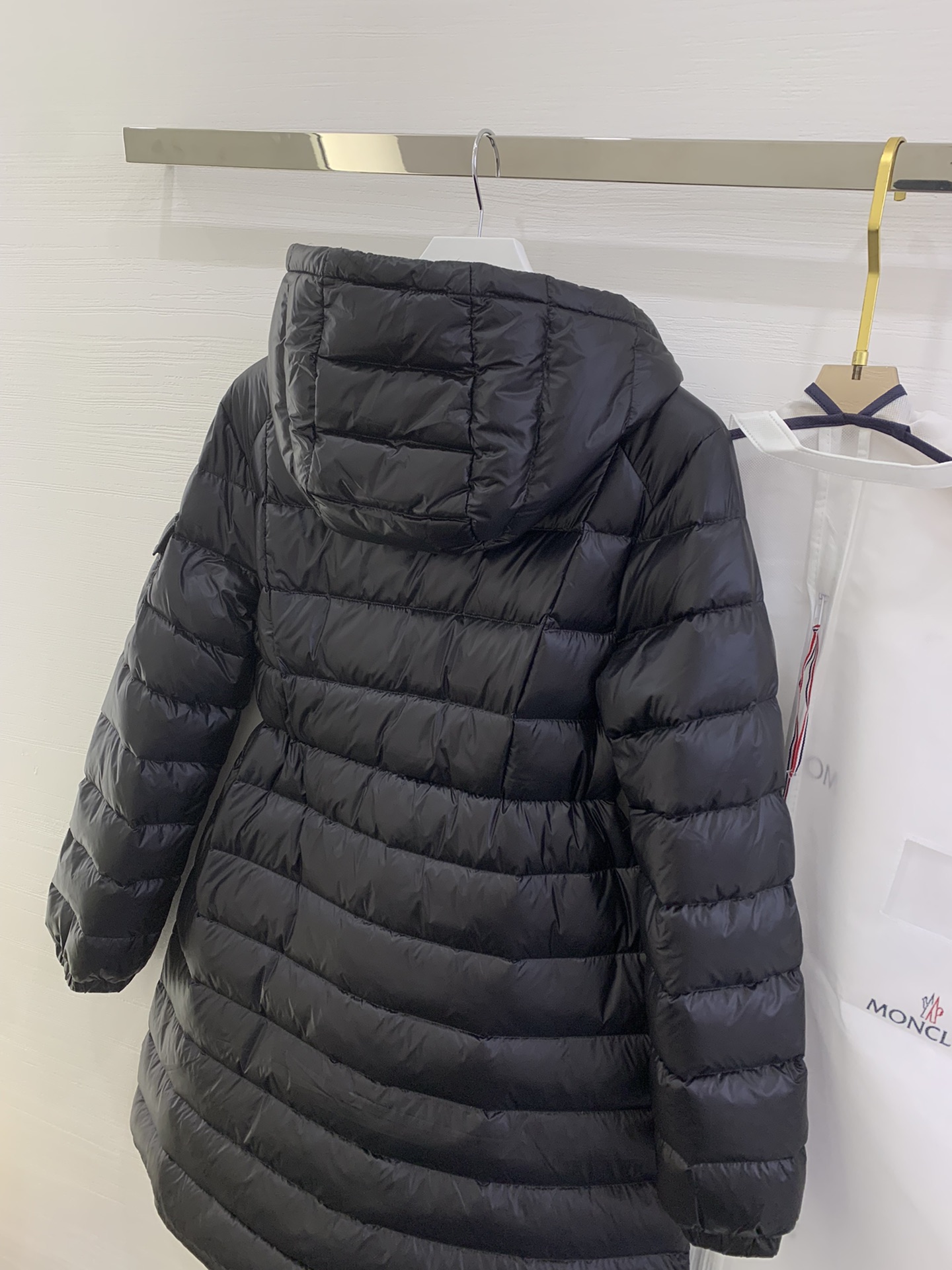 Moncler Down Jackets